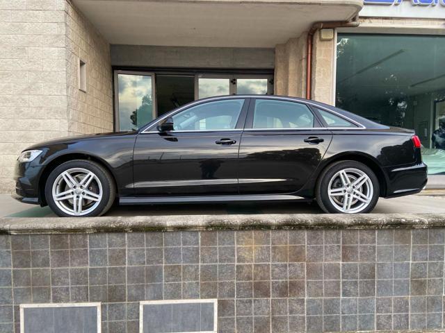 AUDI A6 2.0 TDI 190 CV ultra S tronic Business Plus