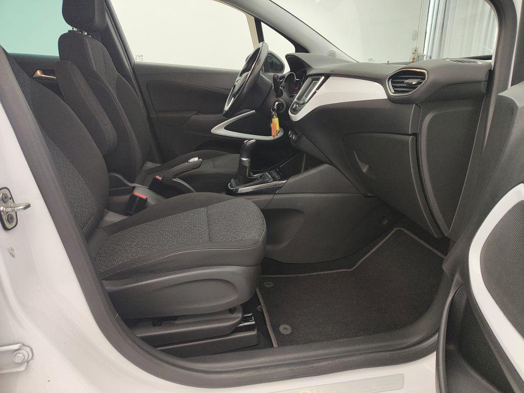 OPEL Crossland - Crossland 1.2 12V Start&Stop Elegance