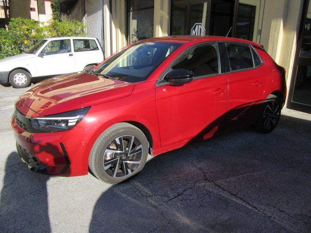 OPEL Corsa 1.2 100 CV GS