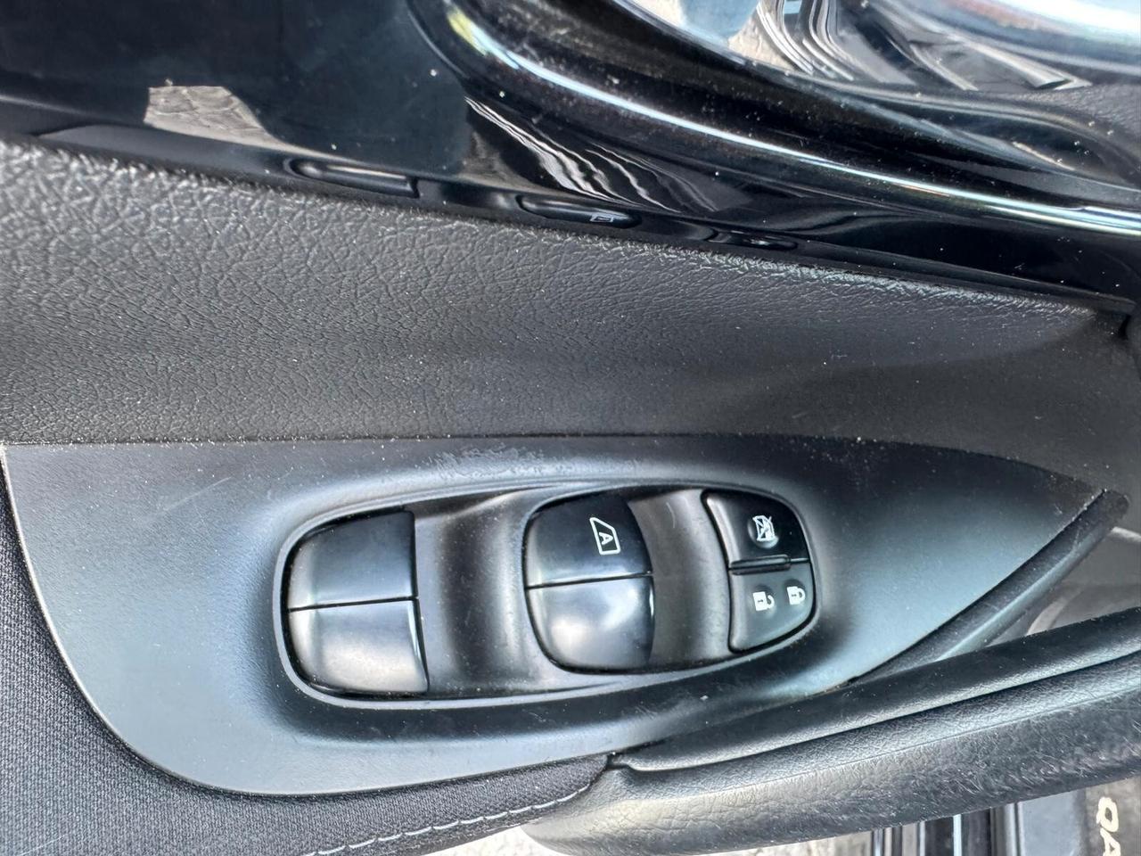 Nissan Qashqai 1.2 DIG-T Tekna