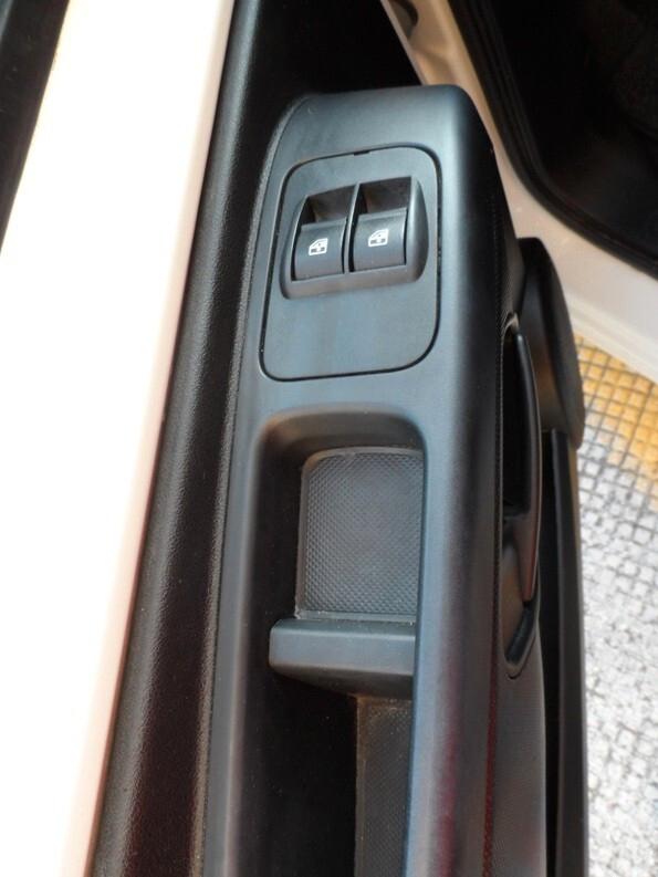 Fiat Qubo 1400 Natural Power 77 CV Lounge 2018