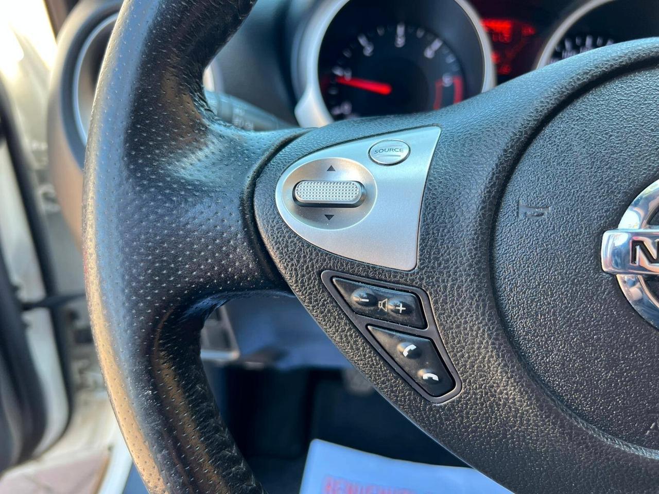 Nissan Juke 1.5 dCi