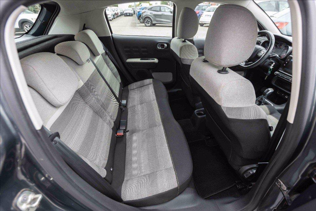 CITROEN C3 1.2 puretech Feel 82cv neopatentati del 2017