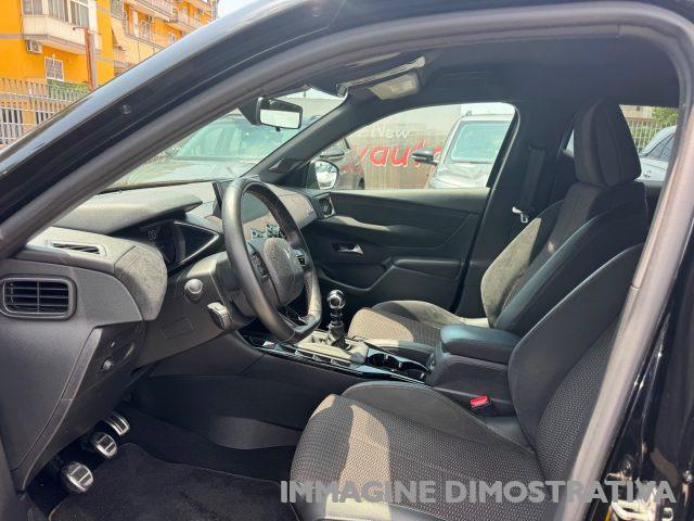 DS AUTOMOBILES DS 3 Crossback BlueHDi 100 So Chic