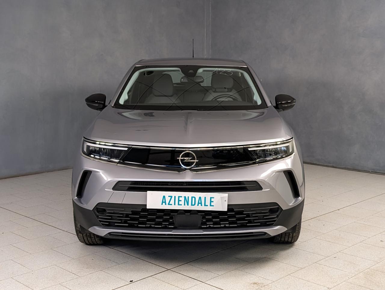 Opel Mokka 1.2 Turbo 130cv AT8 Elegance