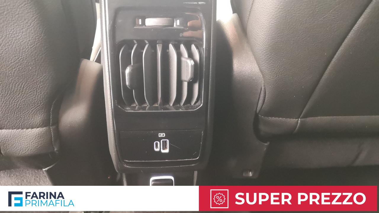 JEEP Compass II 2021 - Compass 1.6 mjt Limited 2wd 130cv