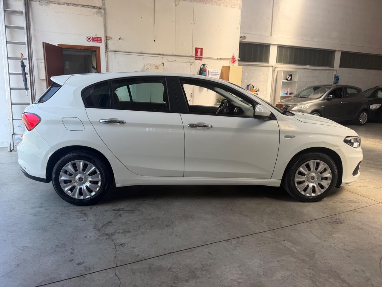 Fiat Tipo 1.3 Mjt 4 porte euro6b Edition neopatentati