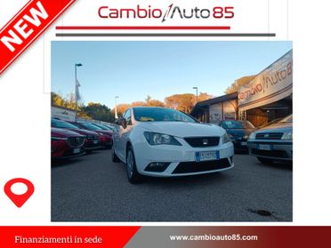Seat Ibiza 1.6 5 porte Reference BI FUEL