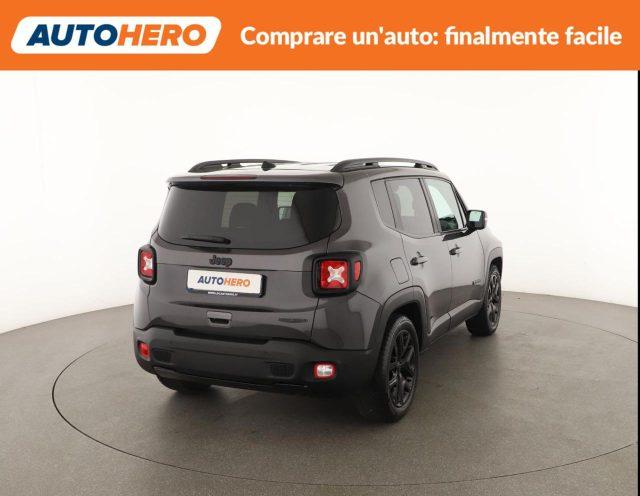 JEEP Renegade 1.0 T3 Longitude