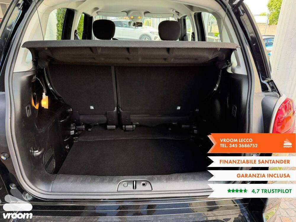 FIAT 500L 500L 1.4 95 CV S&S Cross