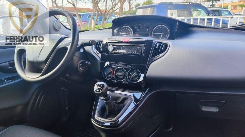 Lancia Ypsilon Ypsilon 1.2 69 CV 5 porte S&S Gold