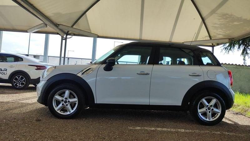 MINI Countryman Mini 1.6 Cooper Countryman
