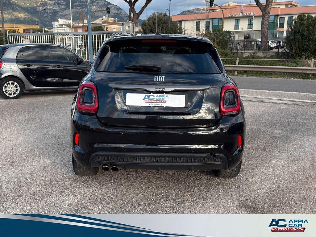 Fiat 500X 1.3 MultiJet 95 CV Sport IN PROMO