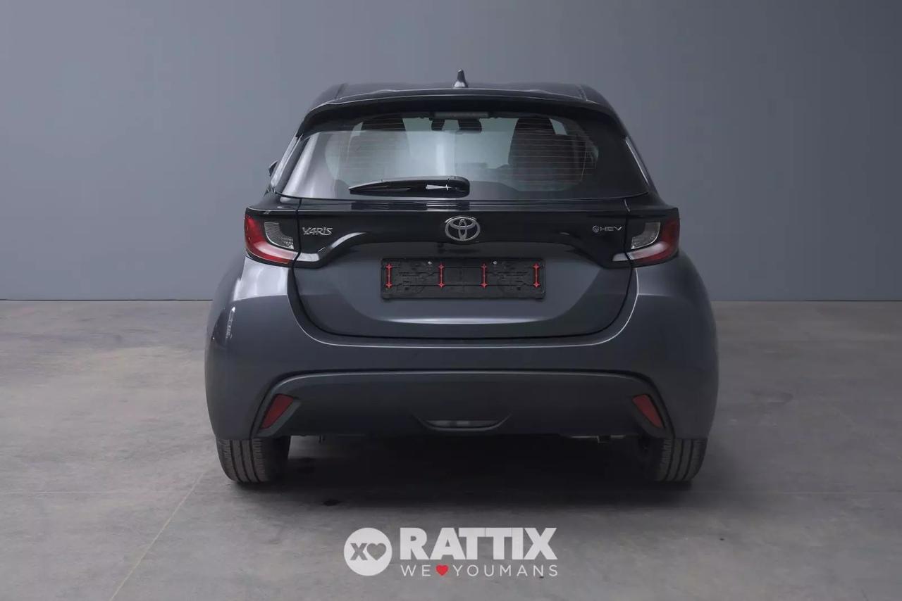 Toyota Yaris 1.5 Hybrid Active