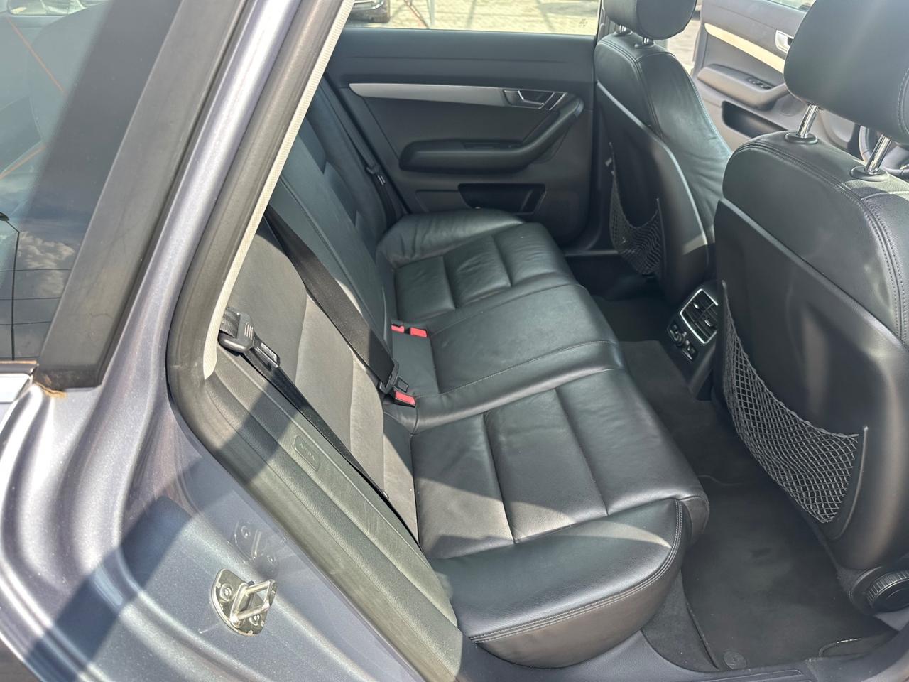 Audi A6 Avant 3.0 V6 TDI 232CV QUATTRO*NAVI*