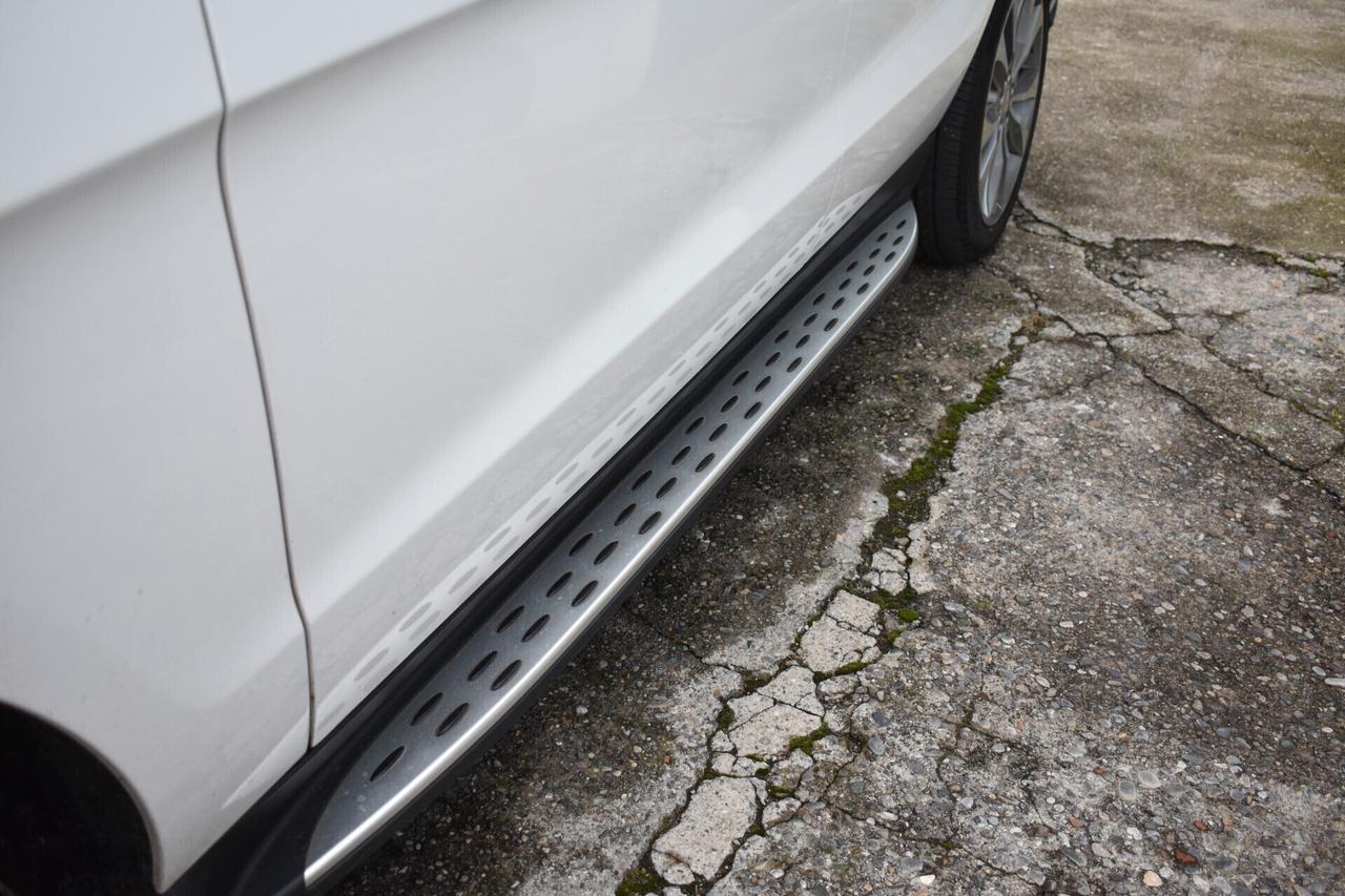 Mercedes-benz ML 250 4Matic Cambio Aut.