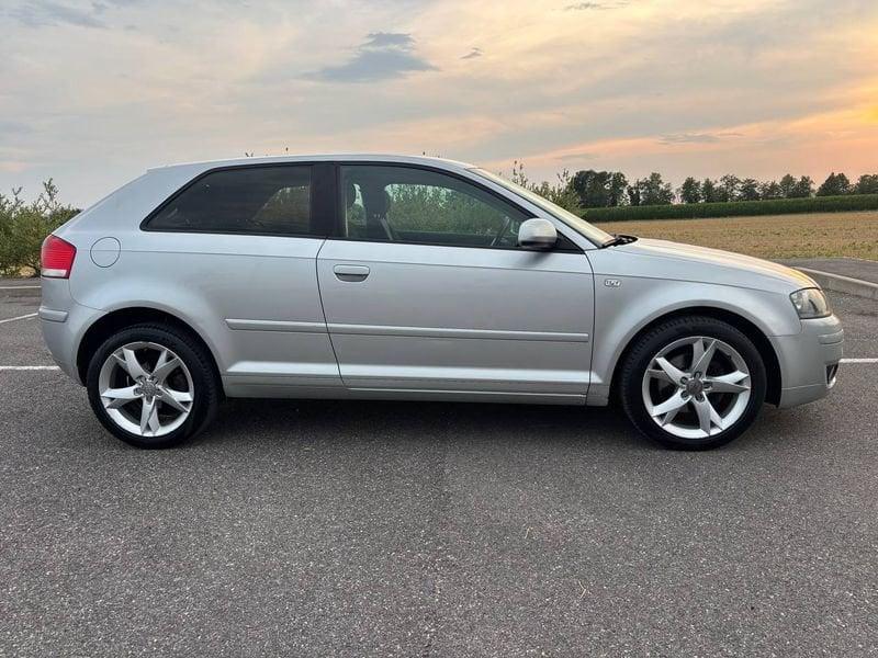 Audi A3 NEOP. 1.9 Diesel 10cv