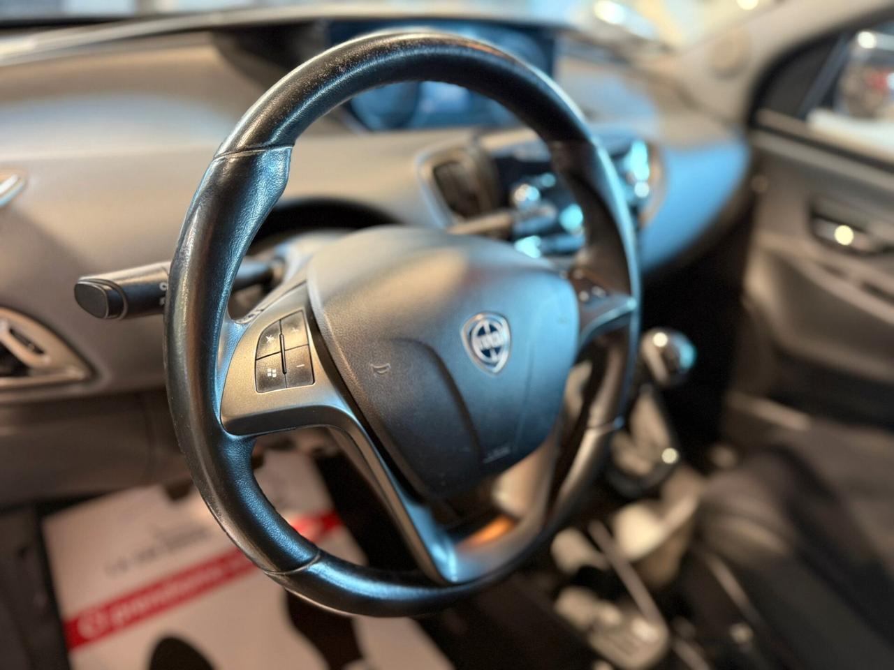 Lancia Ypsilon 1.3 MJT 16V 95 CV 5 porte S&S Platinum
