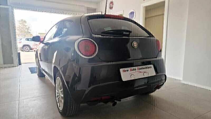 Alfa Romeo MiTo 1.4 78 CV S&S Progression GPL