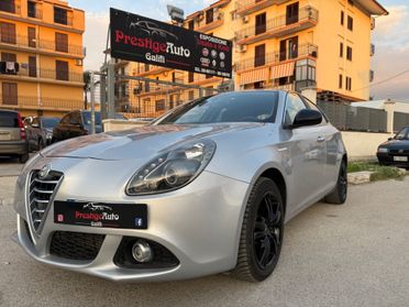 Alfa Romeo Giulietta 1.6 JTDm-2 105 CV Distinctive 2014