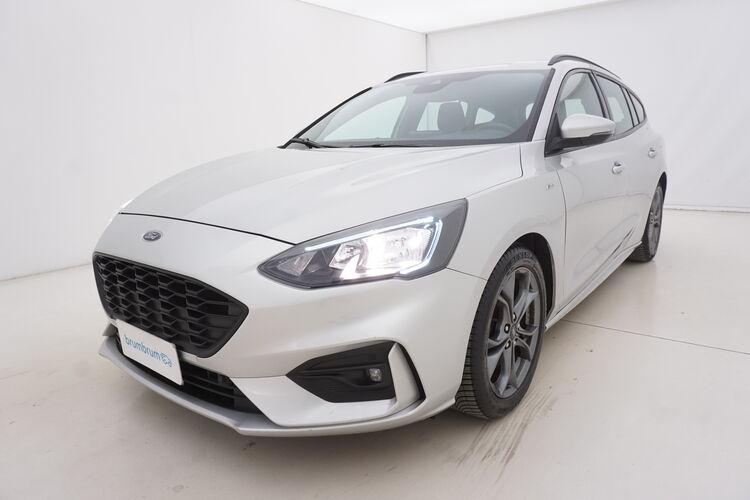 Ford Focus SW ST-Line BR722260 1.5 Benzina 150CV