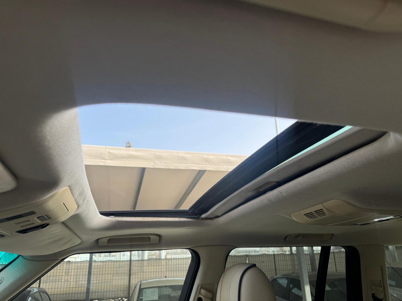 Land Rover Range Rover Suv Range Rover 3.6 tdV8 Vogue auto