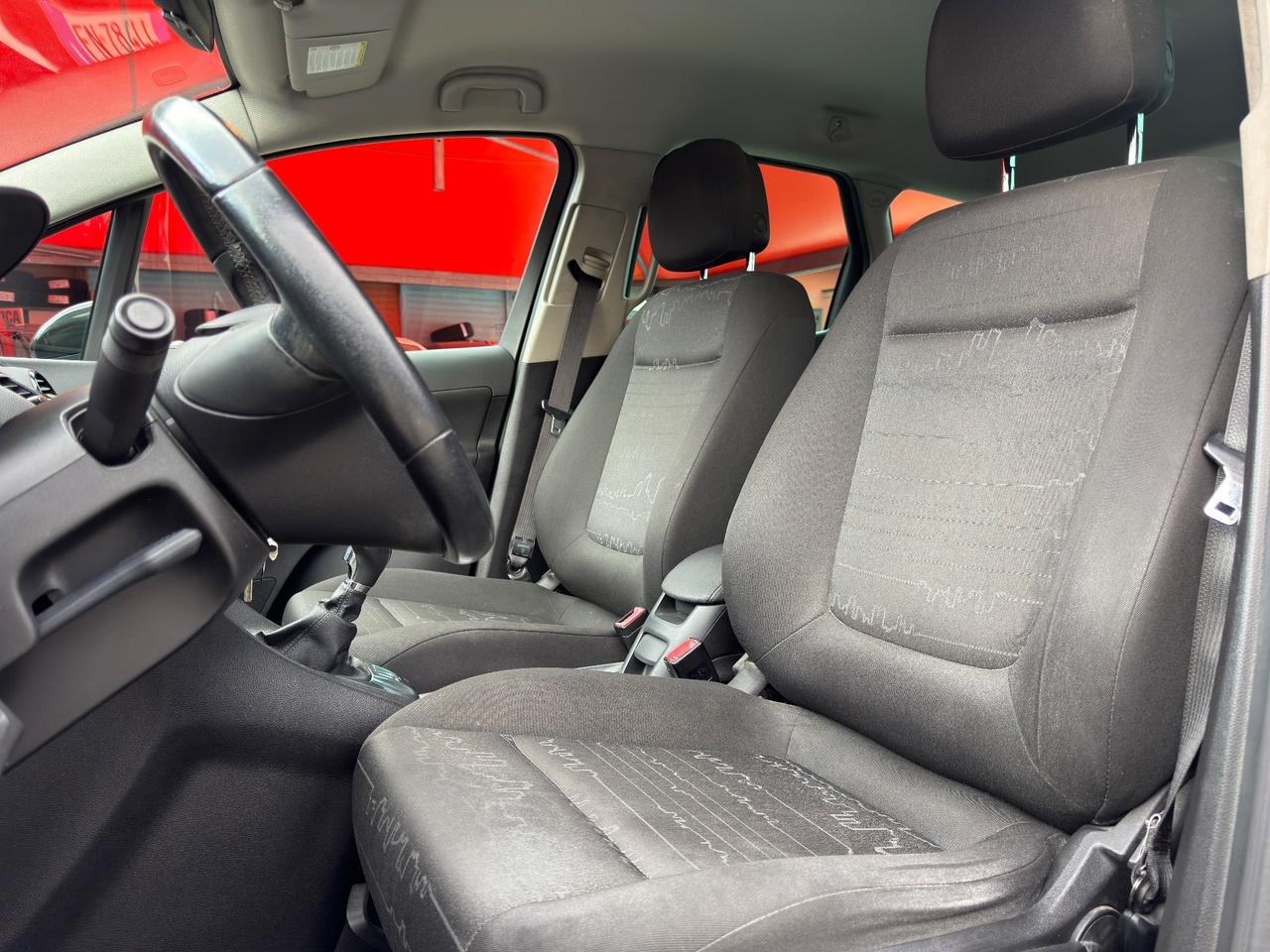 Opel Meriva ADATTA A NEOPATENTATI 1.4 Turbo 120CV Cosmo