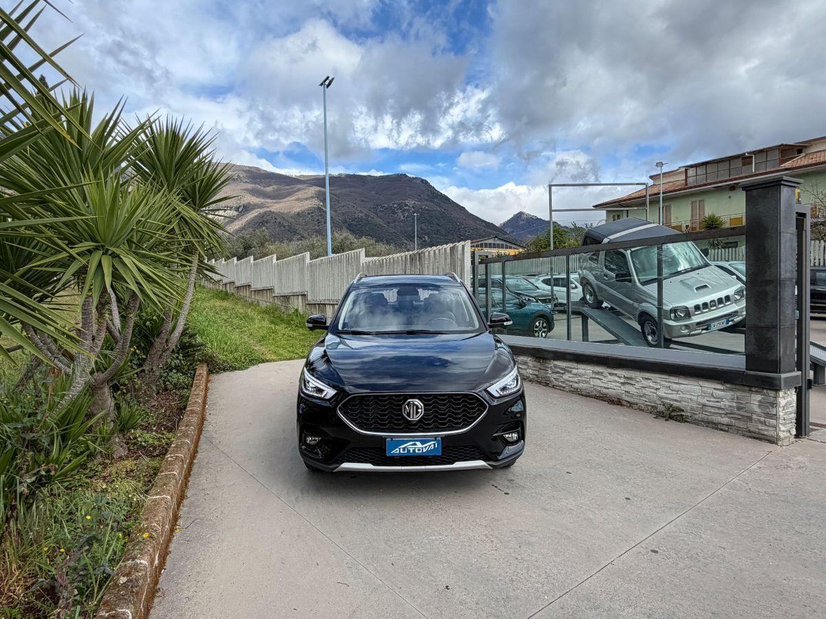 MG - ZS - 1.5 VTi-tech Luxury
