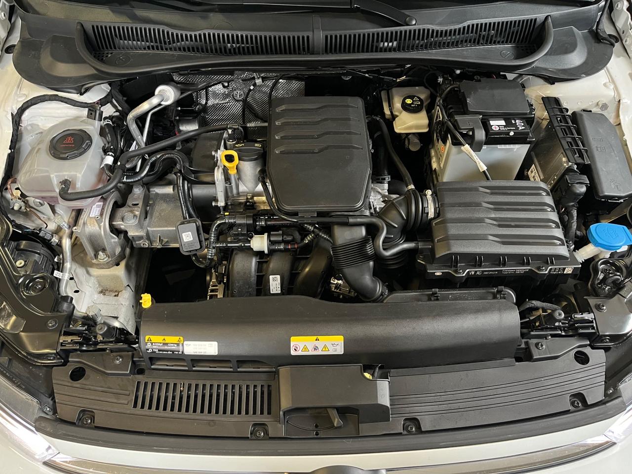 Volkswagen Polo 1.0 EVO
