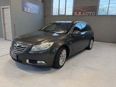 Opel Insignia 2.0 CDTI Sports Tourer aut. Cosmo