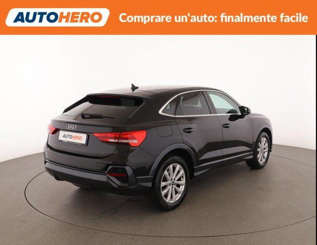 AUDI Q3 35 TDI