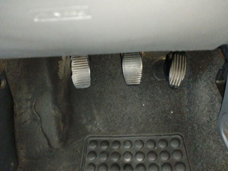 FIAT 500 (2015--->) 1.2 EasyPower Lounge