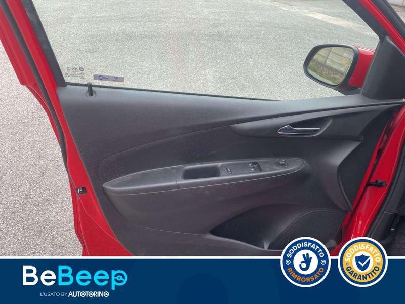 Opel Karl 1.0 ROCKS 75CV