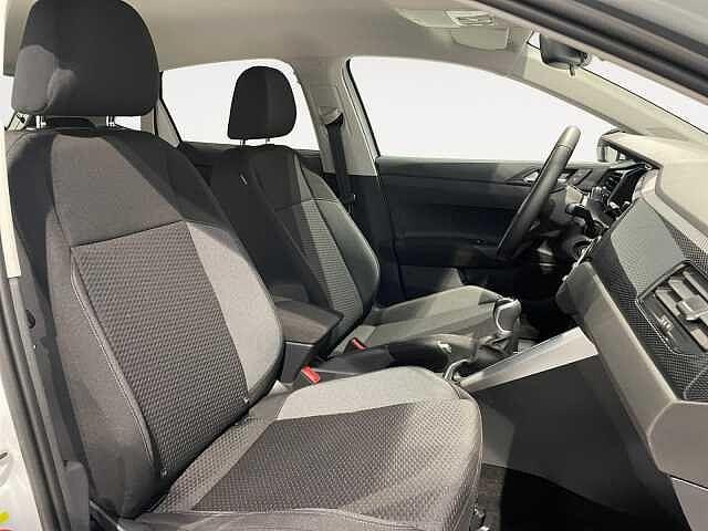 Volkswagen Polo 6ª serie 1.0 80CV Edition Plus - IVA ESPOSTA/NEOPATENTATI