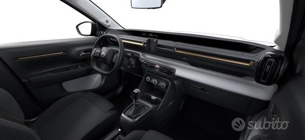 CITROEN C3 Aircross PureTech Turbo 100 You