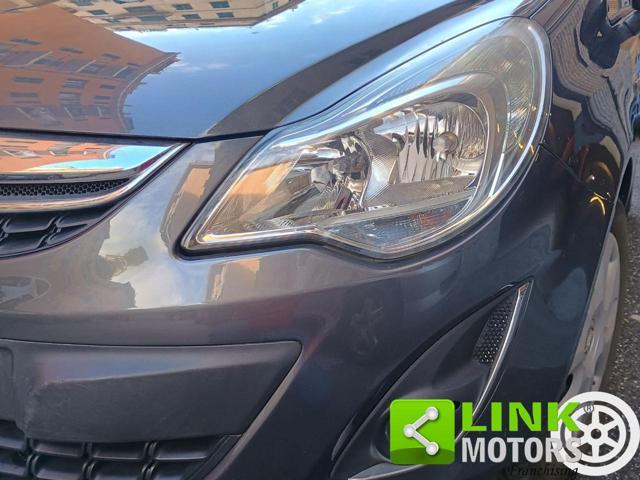OPEL Corsa 1.3 CDTI 75CV F.AP. 5 porte Cosmo