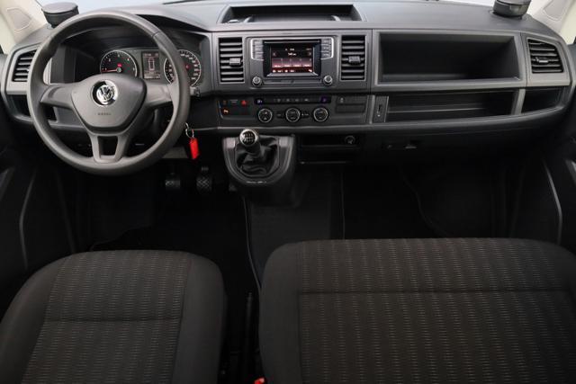 VOLKSWAGEN Transporter Caravelle 2.0 TDI 4 Motion PL Comfortline 4x4