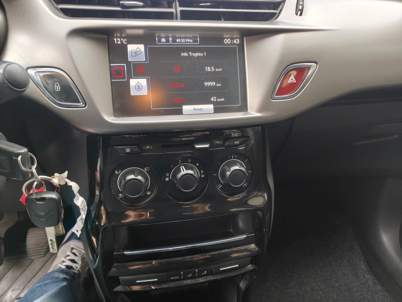 Citroen C3 PureTech 82 Live Edition