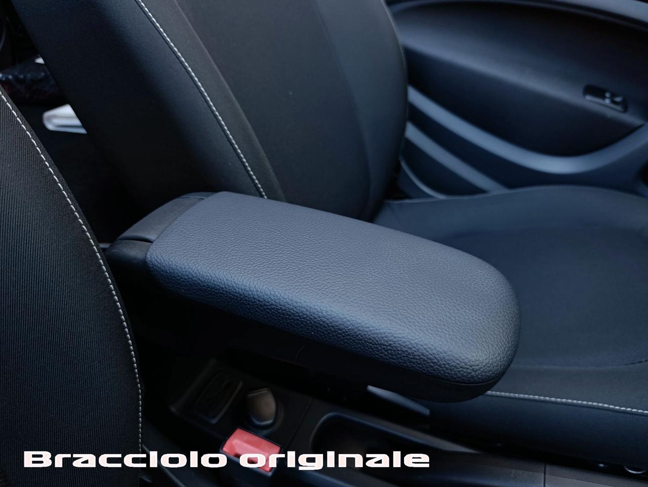 Smart ForTwo 70 1.0 twinamic cabrio Passion Pack Sport Full