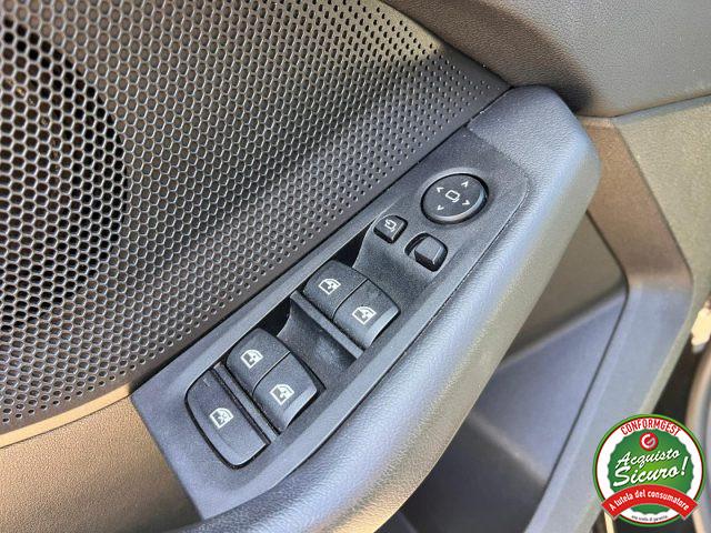 BMW 116 d 5p. Business Advantage Led Navi Automatica