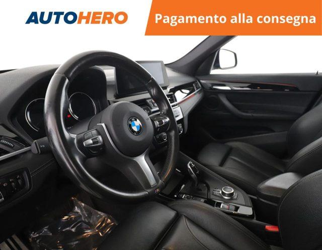 BMW X1 xDrive18d Msport