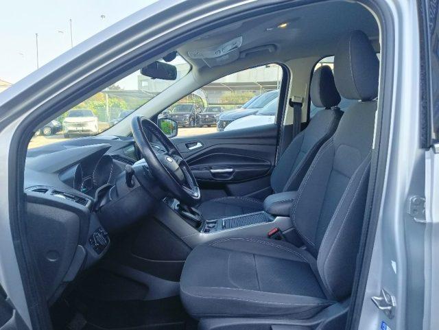 FORD Kuga 1.5 TDCI 120 CV S&S 2WD Powershift Business