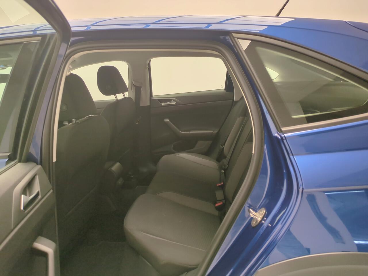 Volkswagen Taigo 1.0 TSI 115 CV Life