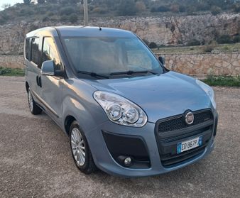 Fiat Doblò 1.6 MJT N1 - 5 posti