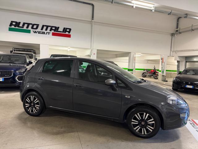 FIAT Punto 1.2 8V 5 porte Young