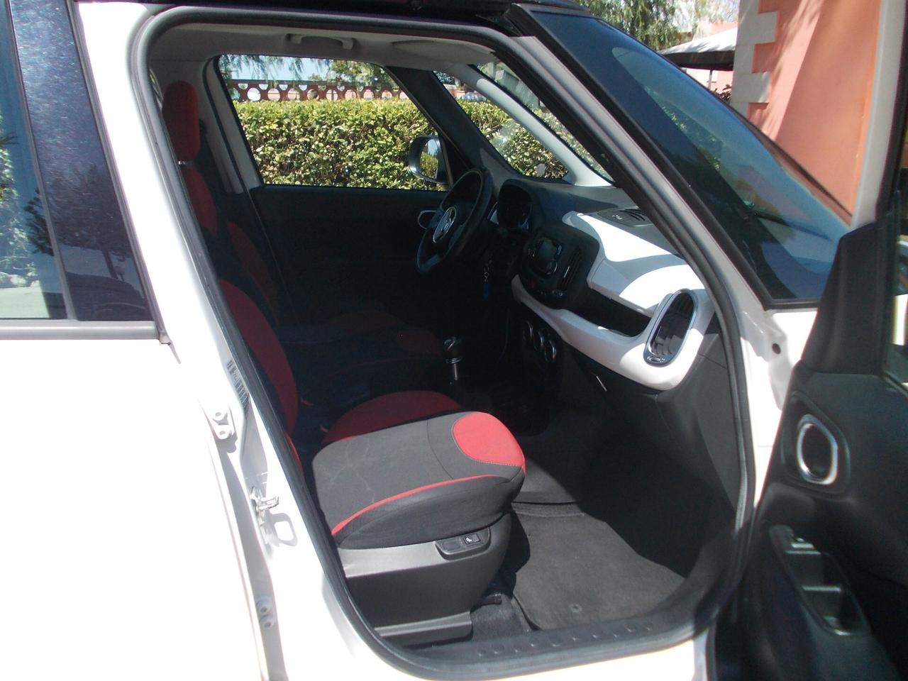 Fiat 500L 1.6 mjtd RICONDIZIONATA!