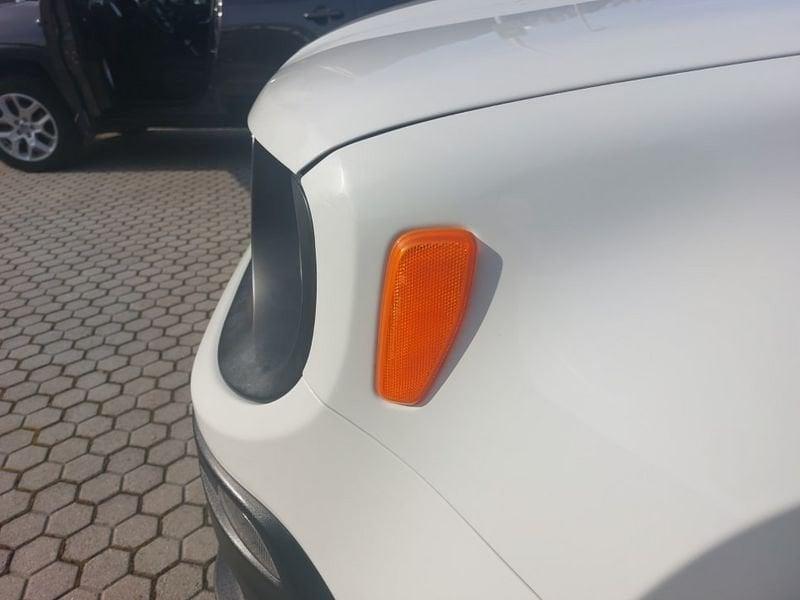 Jeep Renegade 1.6 MJT SPORT FWD 95CV