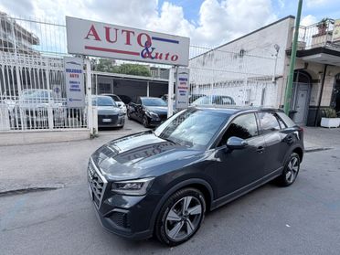 Audi Q2 35 TDI S tronic Admired