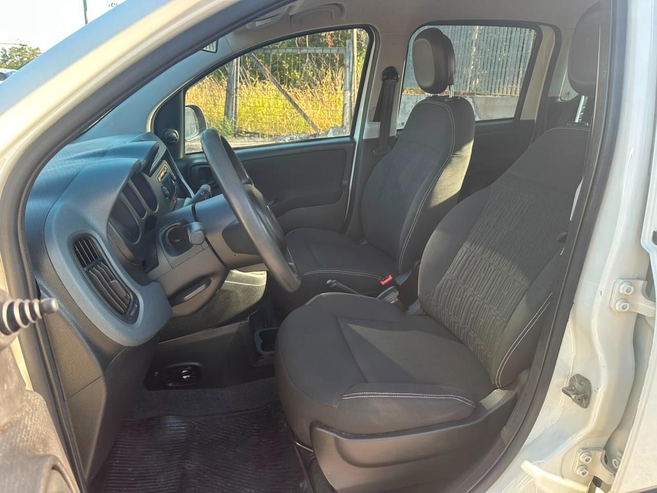 Fiat Panda 1.2 Benzina 2019