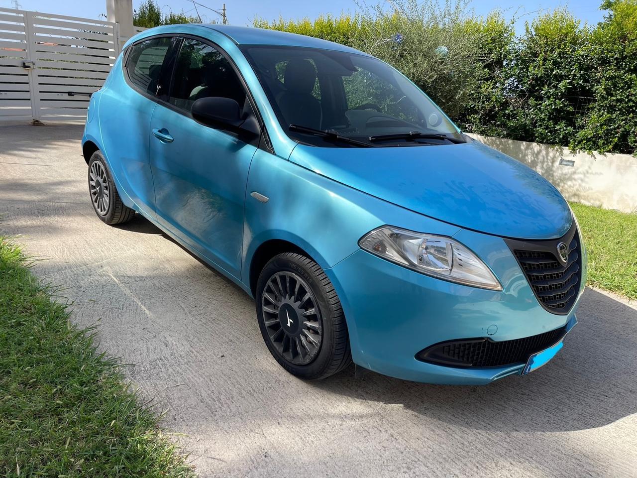Lancia Ypsilon 1.3 MJT 16V 95 CV 5 porte S&S Elefantino